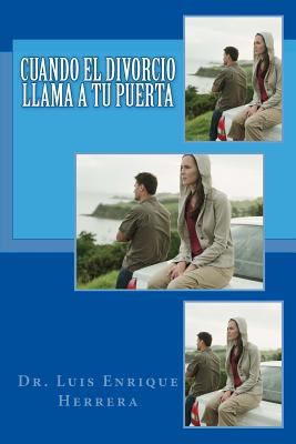 Cuando el divorcio llama a tu puerta [Spanish] 1987437276 Book Cover