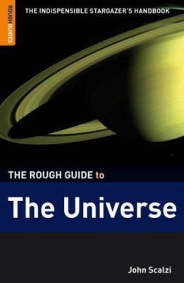 The Rough Guide to the Universe, Second edition... 1843538008 Book Cover