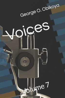 Voices: Volume 7 B0D78THRSR Book Cover