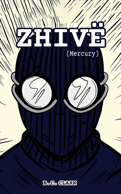 Zhivë 1966468644 Book Cover
