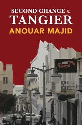 Second Chance in Tangier 0578708957 Book Cover