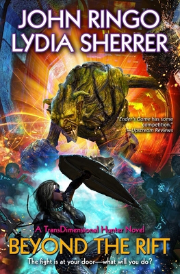 Beyond the Rift 1668073129 Book Cover
