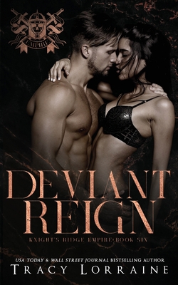 Deviant Reign 1914950534 Book Cover