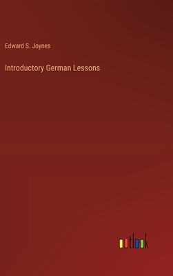 Introductory German Lessons 3385226120 Book Cover