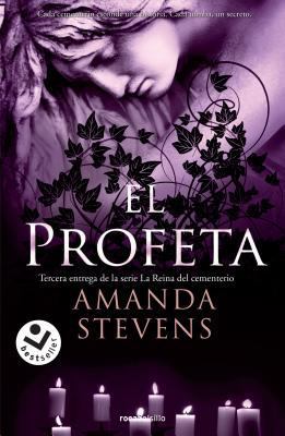 El Profeta [Spanish] 8415729901 Book Cover