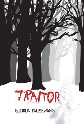 Traitor 1467768243 Book Cover