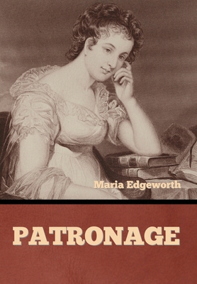 Patronage B0GRD25MV2 Book Cover
