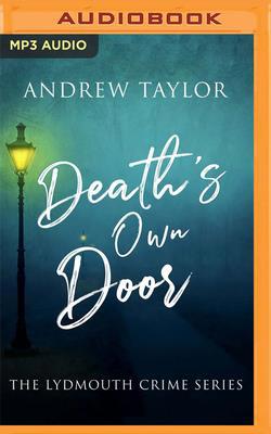 Death's Own Door 1713523965 Book Cover