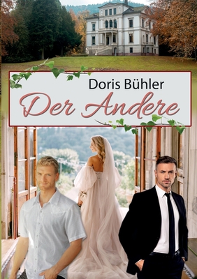 Der Andere [German] 3756217086 Book Cover