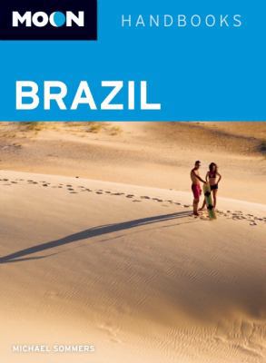 Moon Brazil 1598808737 Book Cover
