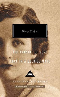 The Pursuit of Love; Love in a Cold Climate: In... 0593321278 Book Cover