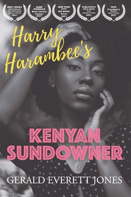 Harry Harambee's Kenyan Sundowner 1735950211 Book Cover