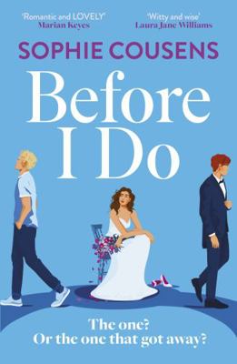 Before I Do 1529393833 Book Cover