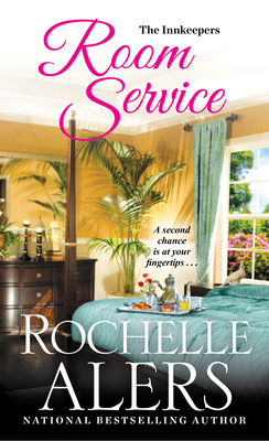Room Service 1496725743 Book Cover
