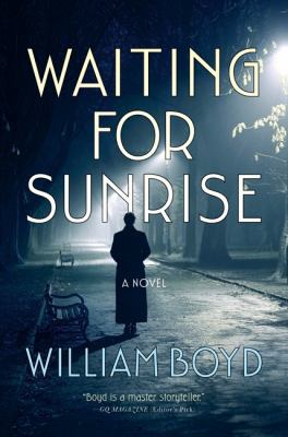 Waiting for Sunrise 1443409804 Book Cover