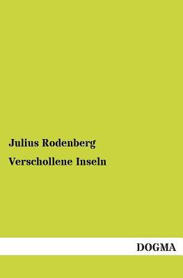 Verschollene Inseln [German] 3954542749 Book Cover