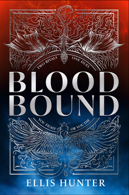 Blood Bound B0G3H2Q6Q8 Book Cover