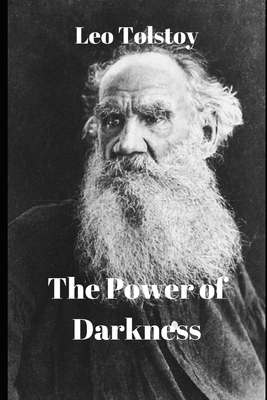 The Power of Darkness 1656505568 Book Cover