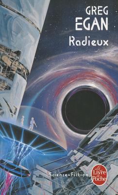 Radieux [French] 2253159891 Book Cover