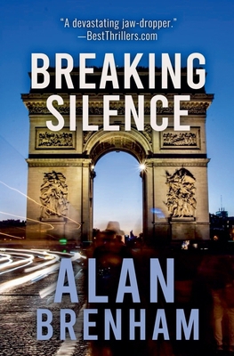 Breaking Silence B0FK3TWZ1N Book Cover