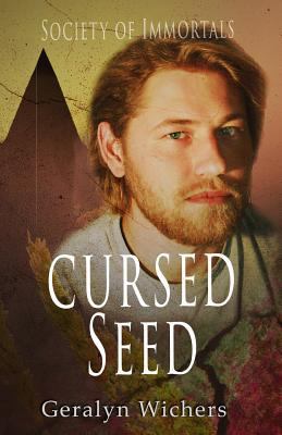 Cursed Seed 1945018038 Book Cover