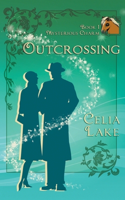 Outcrossing 195714310X Book Cover
