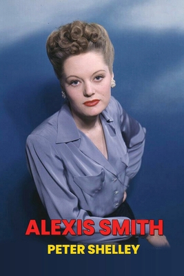 Alexis Smith            Book Cover