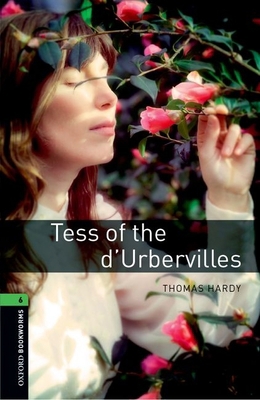 Tess of the d'Urbervilles 0194792684 Book Cover