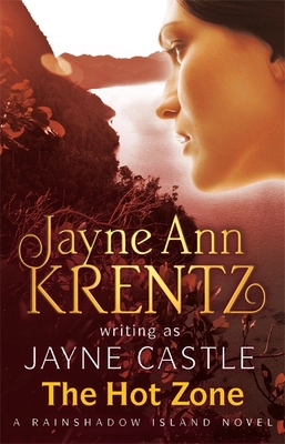 Hot Zone 0349401748 Book Cover
