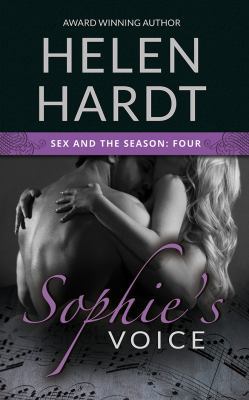 Sophie's Voice 152265223X Book Cover