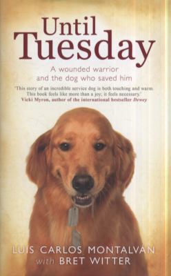 Until Tuesday B004ZKVEXS Book Cover