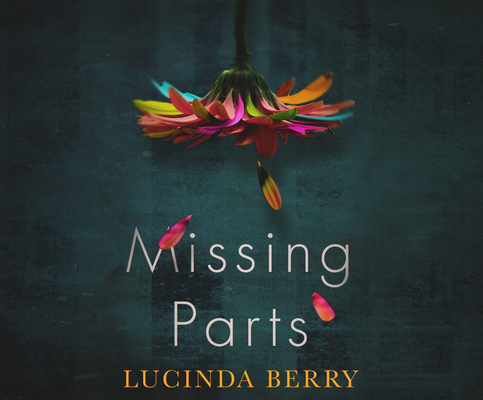 Missing Parts 1662027524 Book Cover