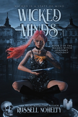 Wicked Minds 194235018X Book Cover