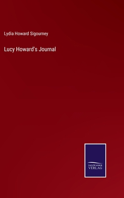 Lucy Howard's Journal 3375147376 Book Cover