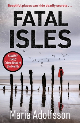 Doggerland Deception            Book Cover