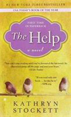 The Help 0425233987 Book Cover