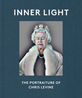 Inner Light: The Portraiture of Chris Levine 3791377957 Book Cover