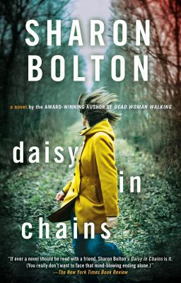 Daisy in Chains 1250130069 Book Cover