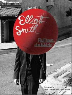 Elliott Smith 0811857999 Book Cover