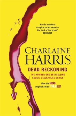 Dead Reckoning 0575096543 Book Cover