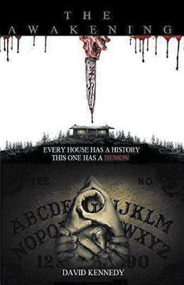 The Awakening 1393393004 Book Cover