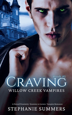 Craving B0BFV9G5FQ Book Cover