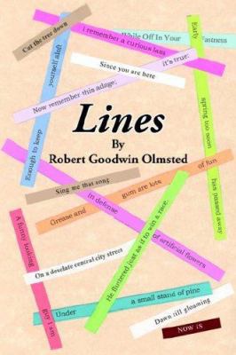 Lines 1420870734 Book Cover