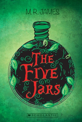 The Five Jars 9352758676 Book Cover