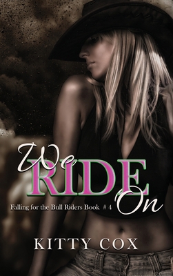 We Ride On B0H1ZTBDBQ Book Cover