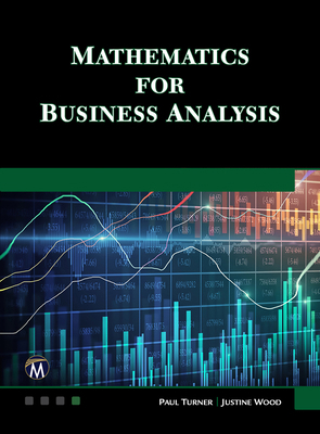 Mathematics for Business Analysis 1683929373 Book Cover