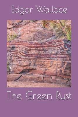 The Green Rust 1654830879 Book Cover