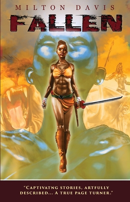 Fallen 1737227762 Book Cover