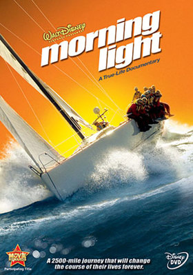 Morning Light B001HN6968 Book Cover