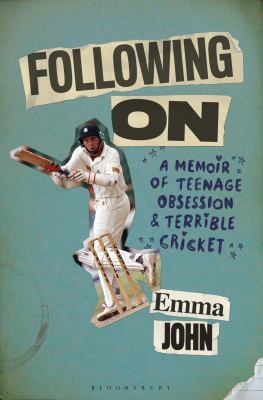 Following on: A Memoir of Teenage Obsession and... 1472916875 Book Cover